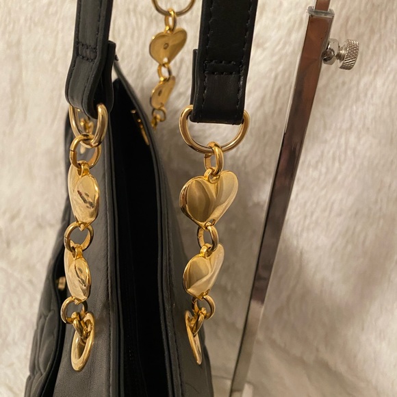 Quilted Moschino shoulder bag - Picture 10 of 16